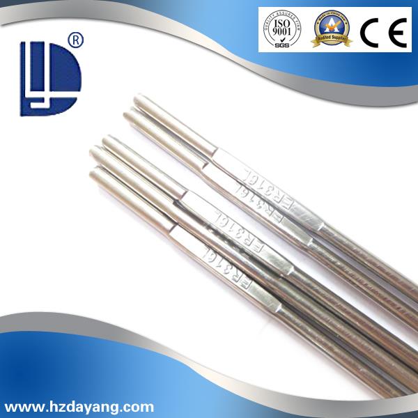 Harga rendah karat kimpalan dawai AWS ER - 316L