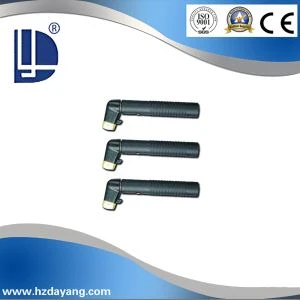 Berkualiti tinggi haba yang baik rintangan elektrod pemegang DY-C4