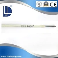 Kimpalan Rod E6011