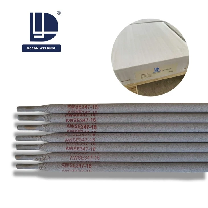 China Arc Welding Rods Pengilang, Pembekal, Kilang, Syarikat - Produk ...