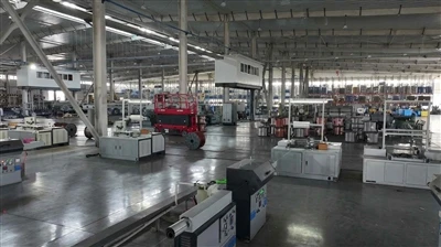 Adakah Bengkel Anda Bersedia Untuk Kimpalan Robotik?