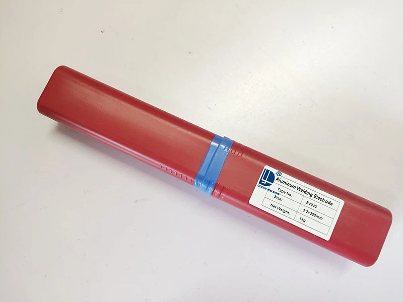 E4043 aluminum electrodes10 E4043 aluminum electrodes10