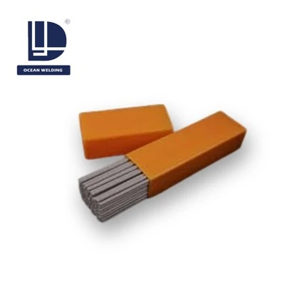 AWS Eni - C1 Cast Iron Electrode