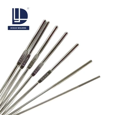 Kawat Kimpalan TIG ER316L