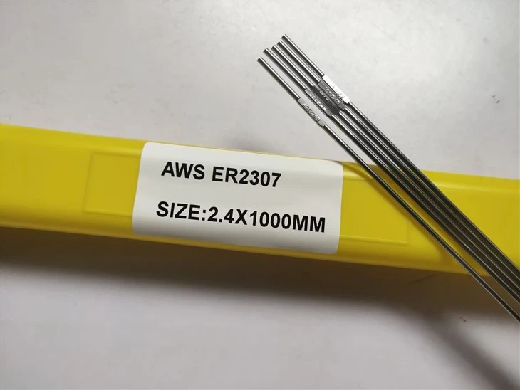 Stainless Steel Super Duplex Filler Wire